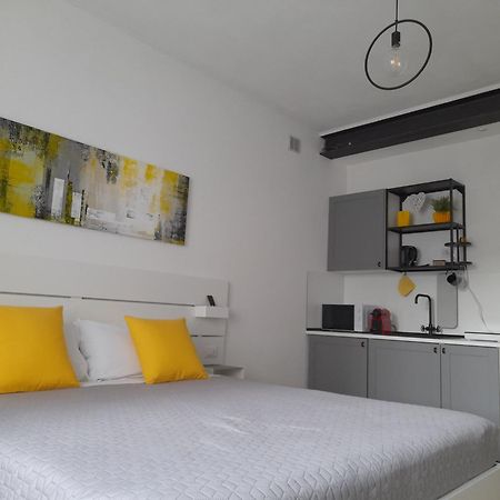 Verona Urban Apartment Extérieur photo