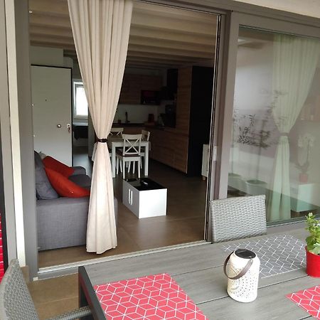 Verona Urban Apartment Extérieur photo