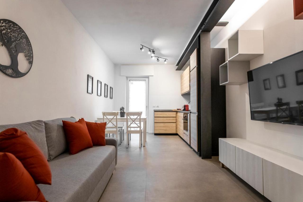 Verona Urban Apartment Extérieur photo