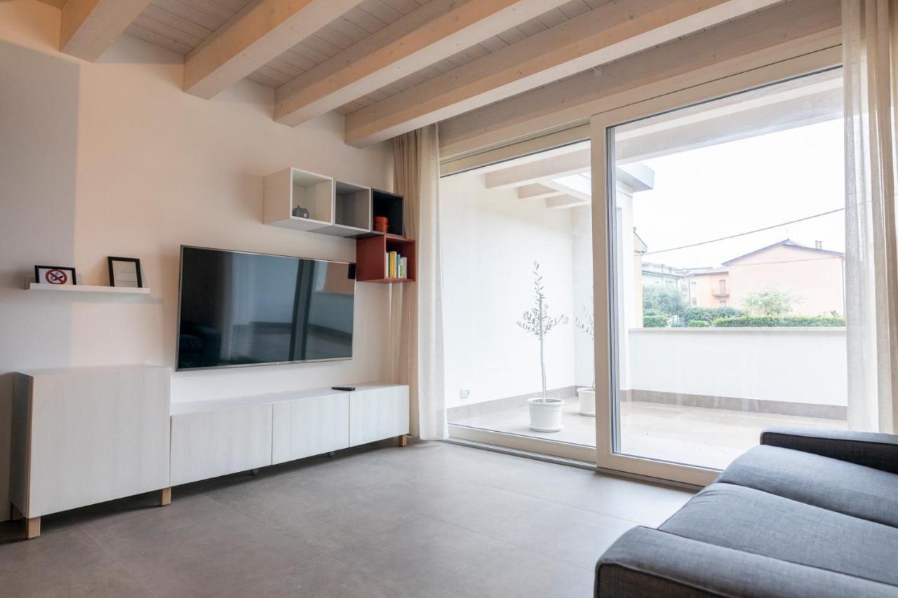 Verona Urban Apartment Extérieur photo