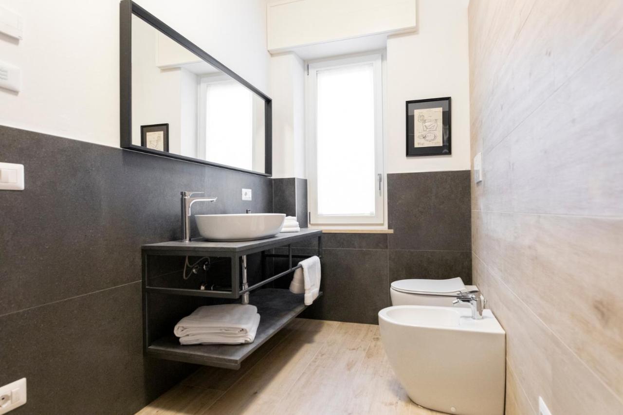 Verona Urban Apartment Extérieur photo