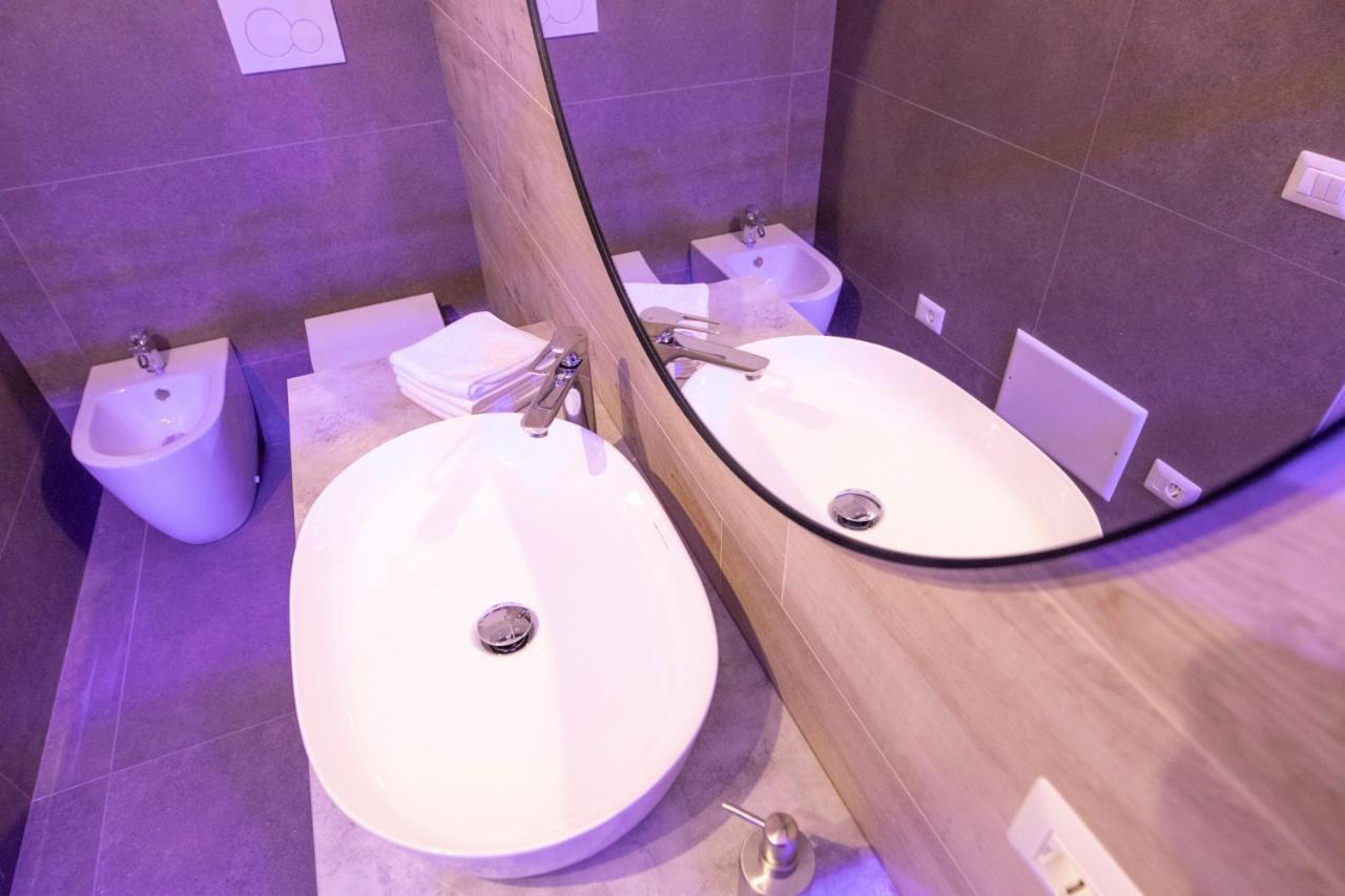 Verona Urban Apartment Extérieur photo