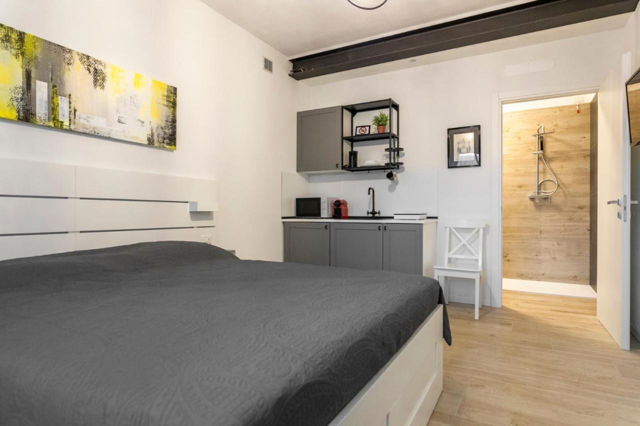 Verona Urban Apartment Extérieur photo