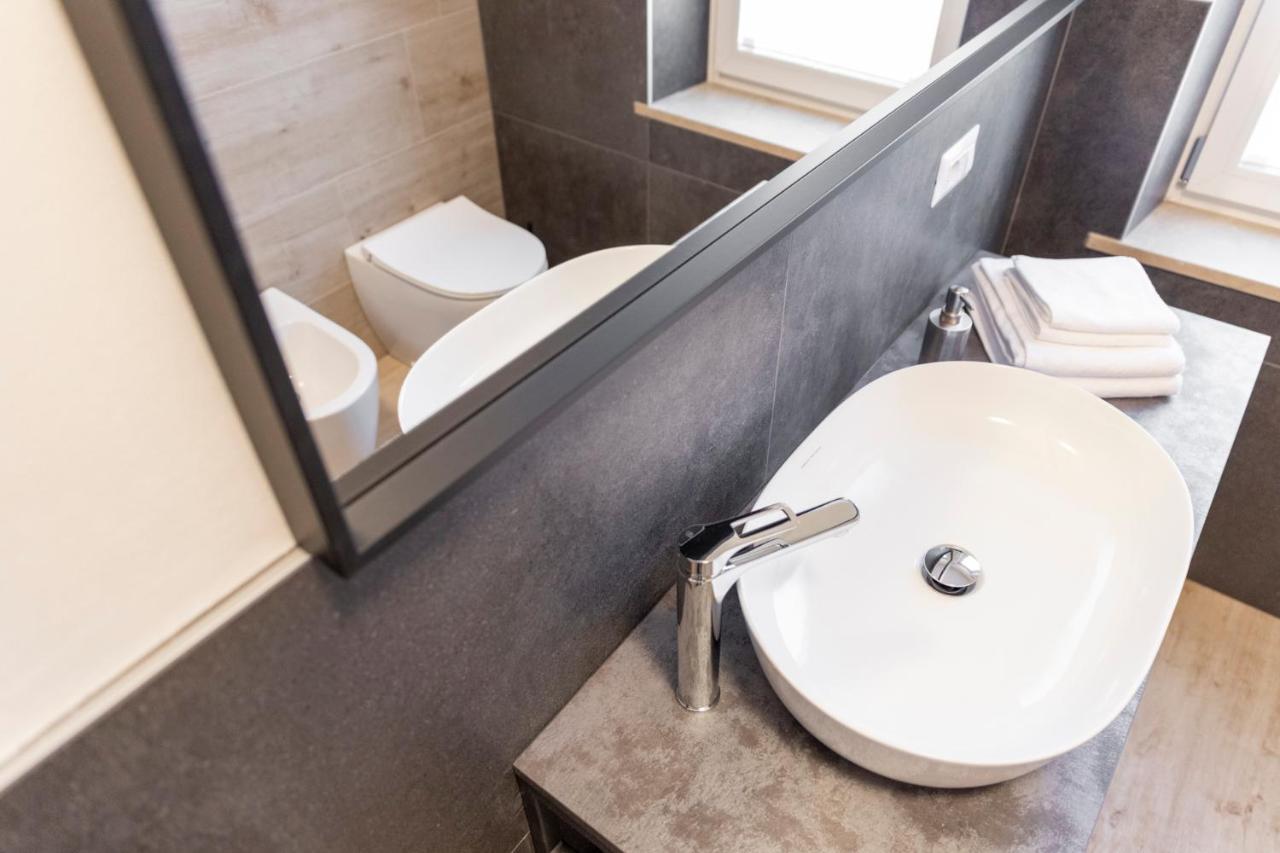 Verona Urban Apartment Extérieur photo