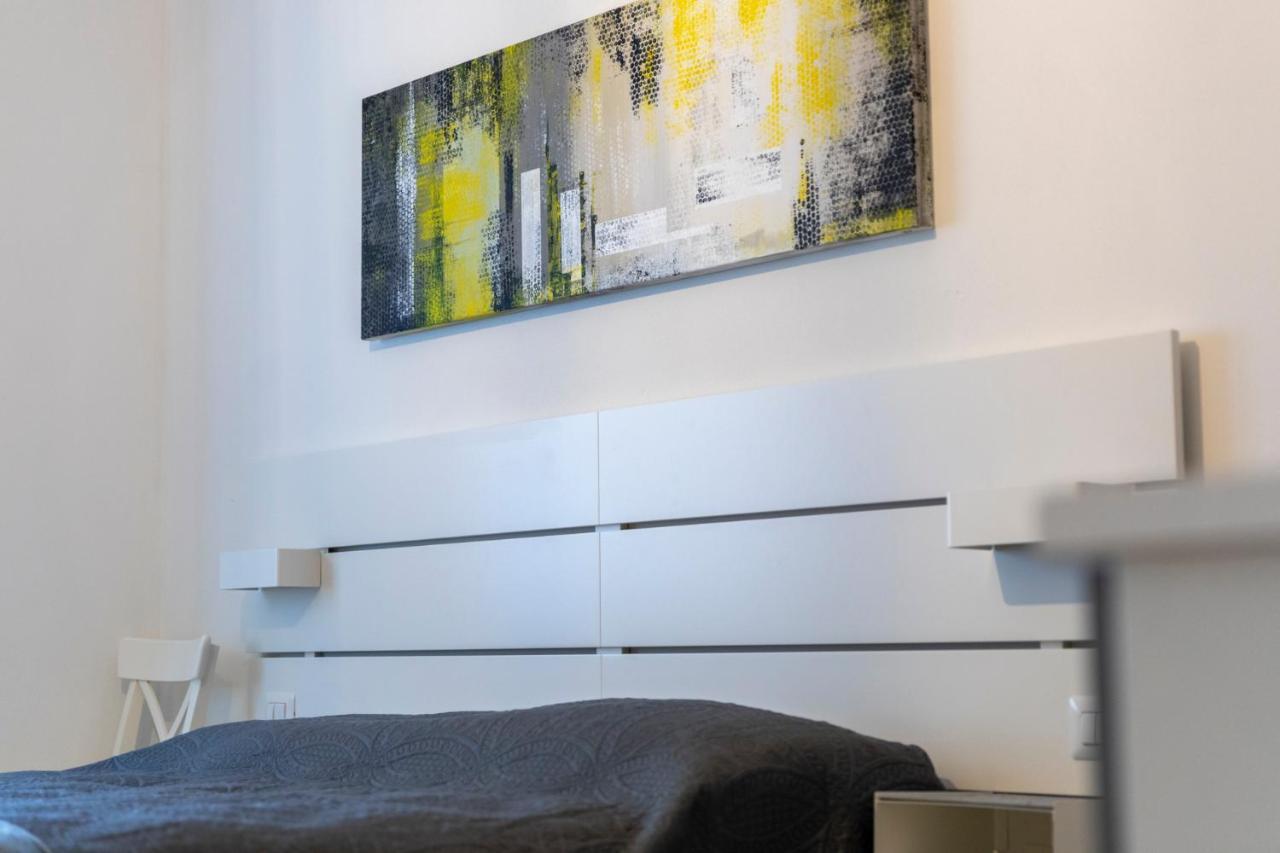 Verona Urban Apartment Extérieur photo