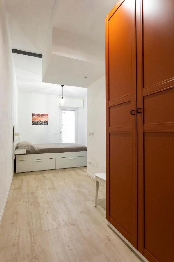 Verona Urban Apartment Extérieur photo