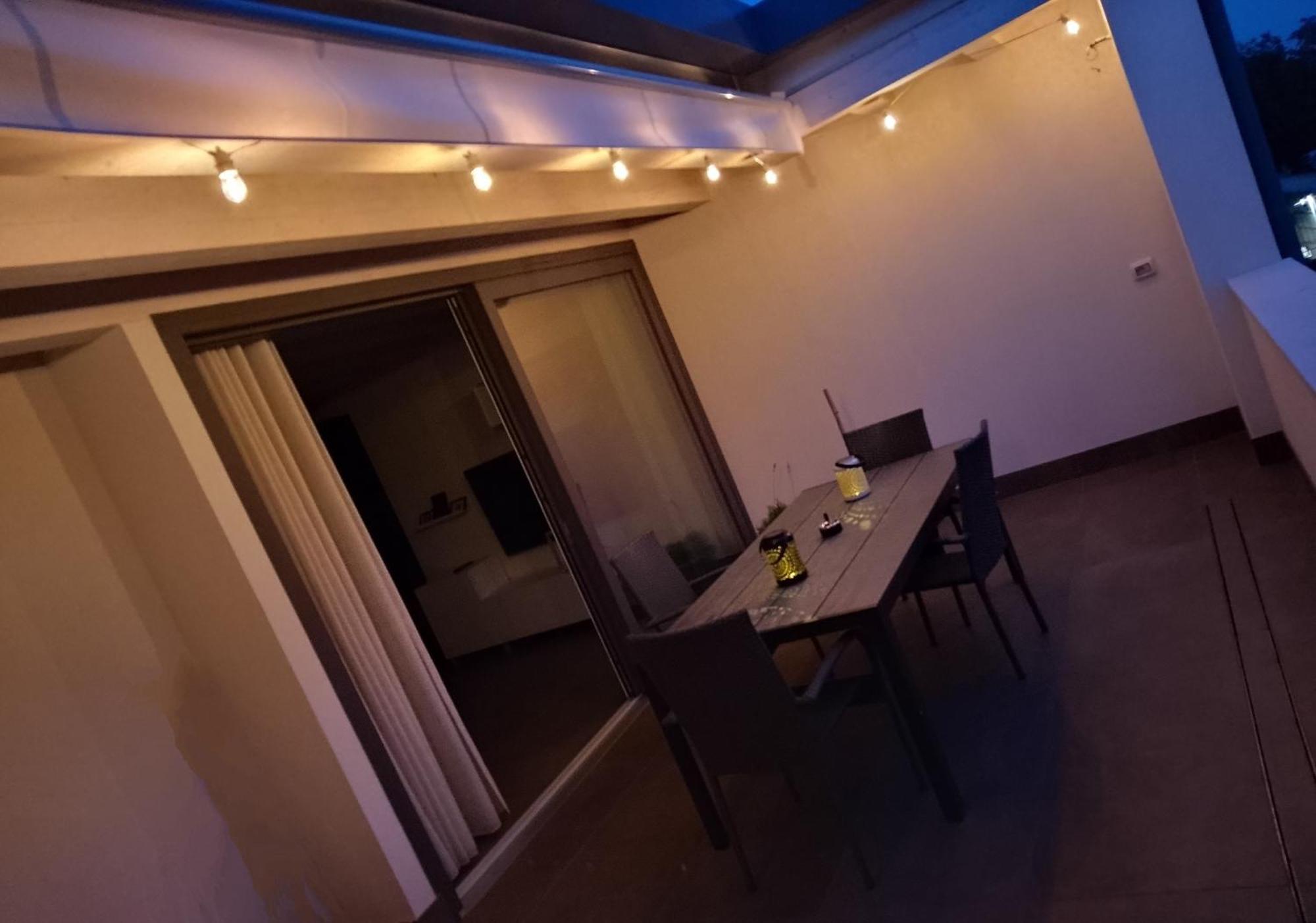Verona Urban Apartment Extérieur photo