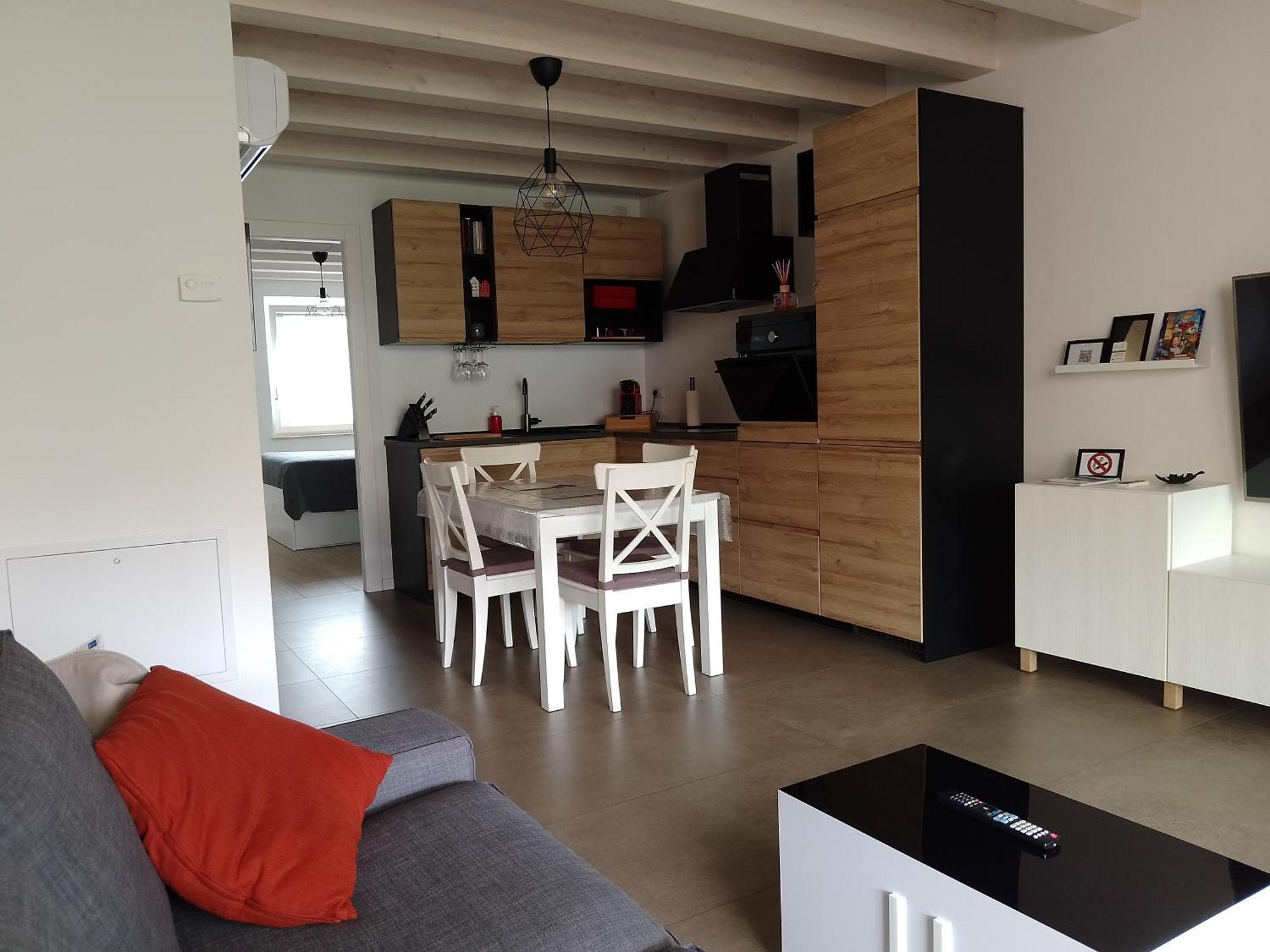 Verona Urban Apartment Extérieur photo