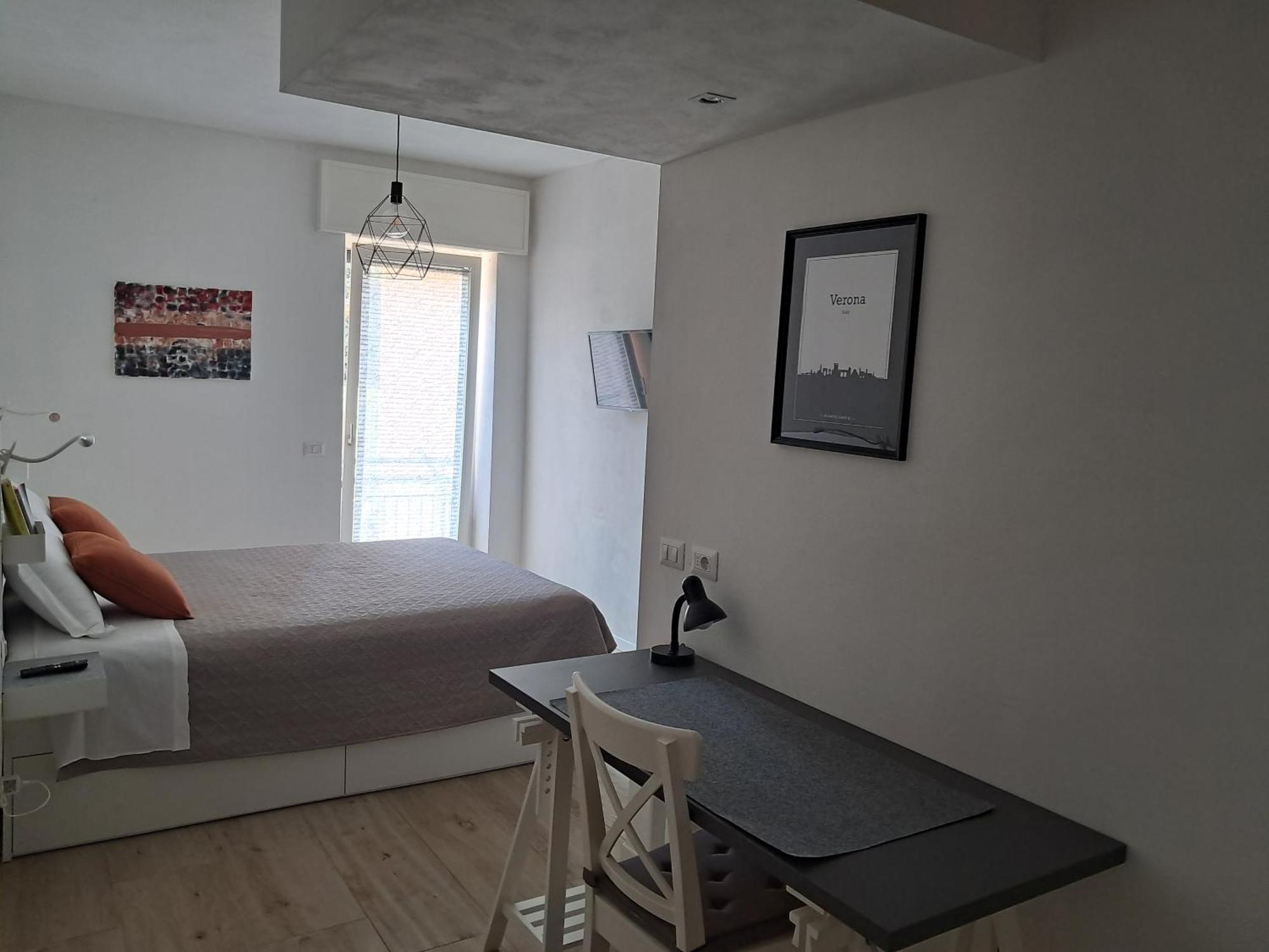 Verona Urban Apartment Extérieur photo