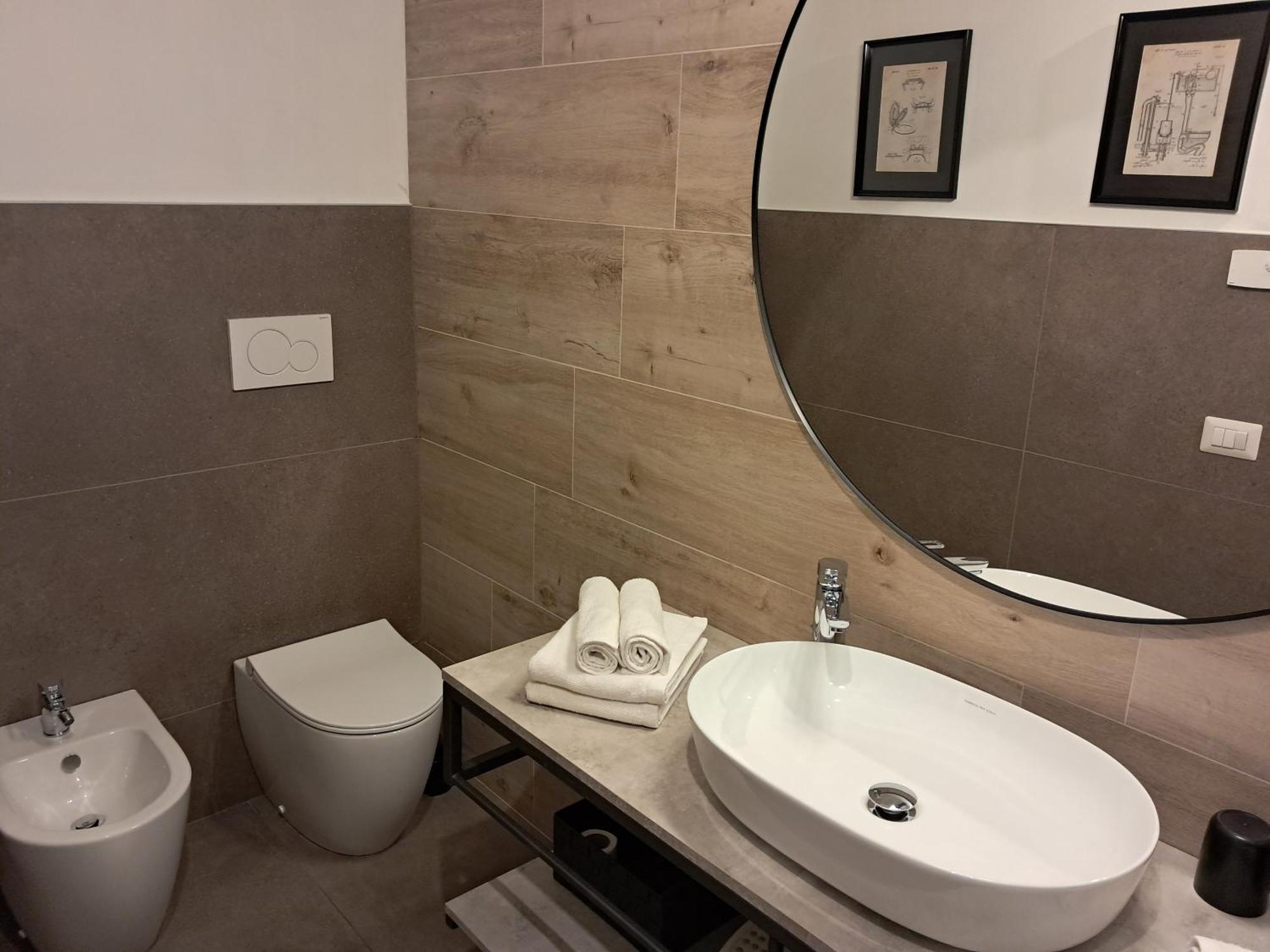 Verona Urban Apartment Extérieur photo