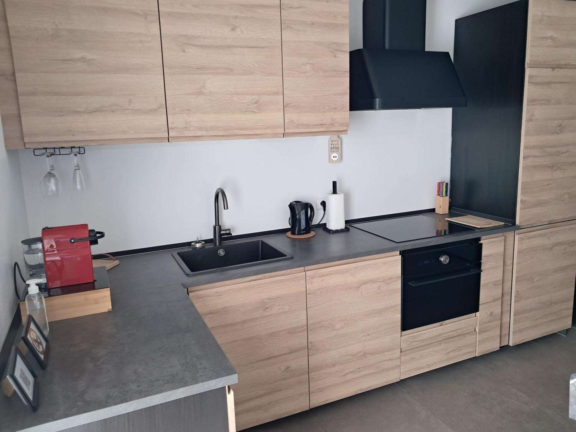 Verona Urban Apartment Extérieur photo
