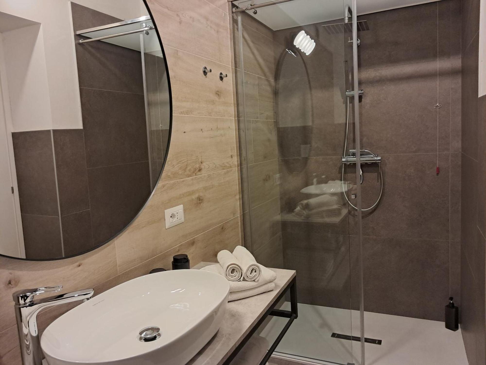 Verona Urban Apartment Extérieur photo