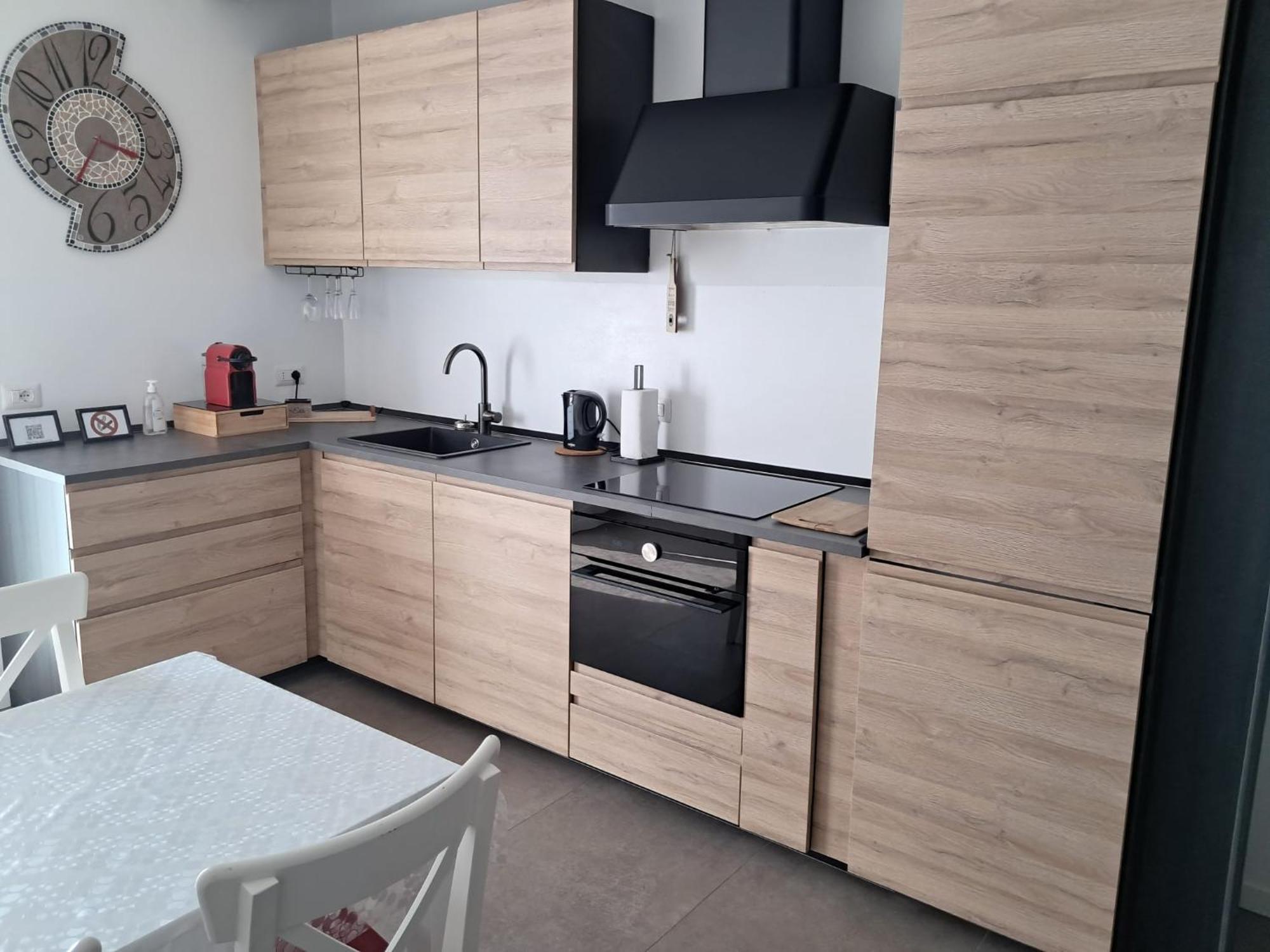 Verona Urban Apartment Extérieur photo