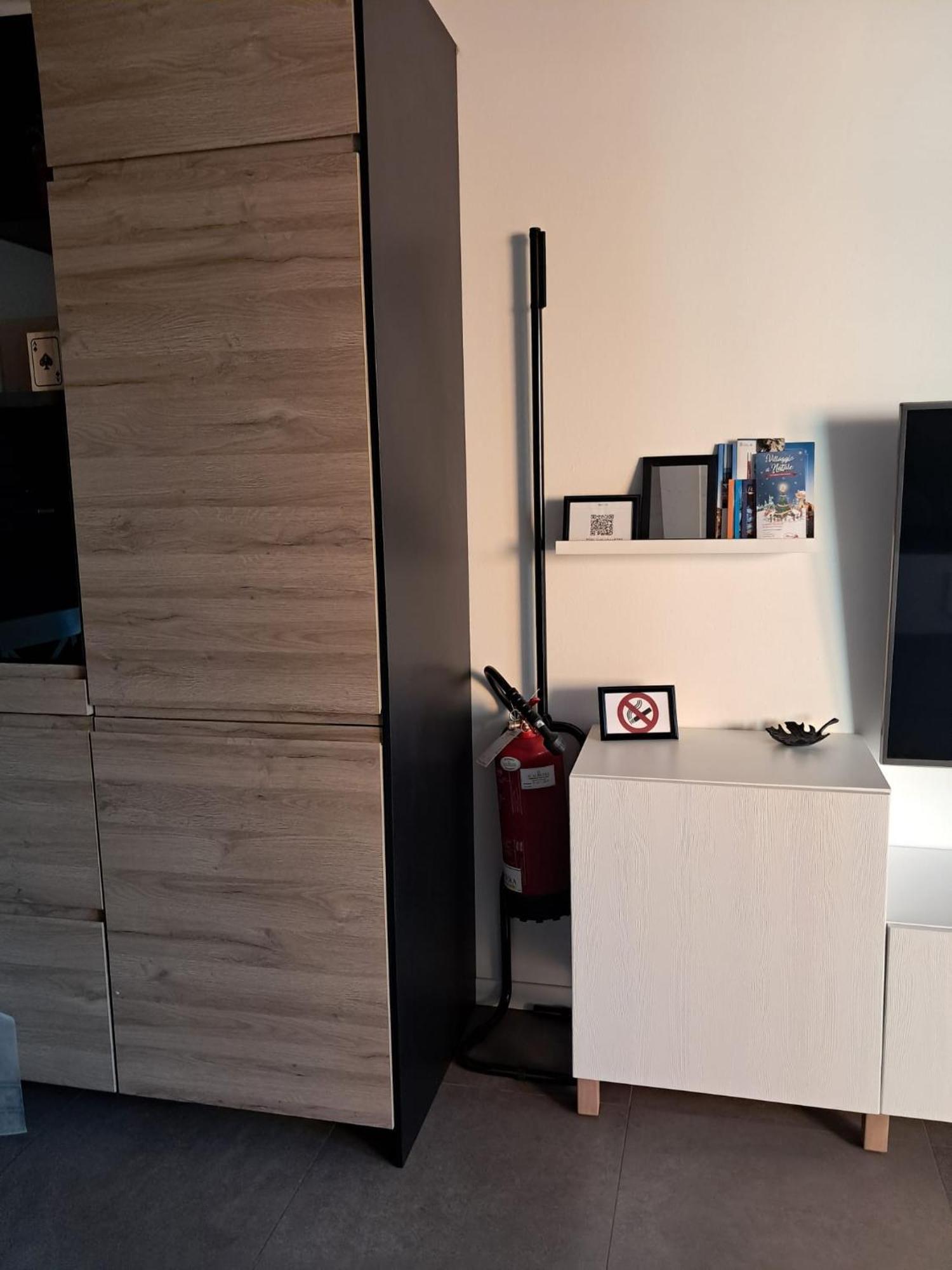Verona Urban Apartment Extérieur photo