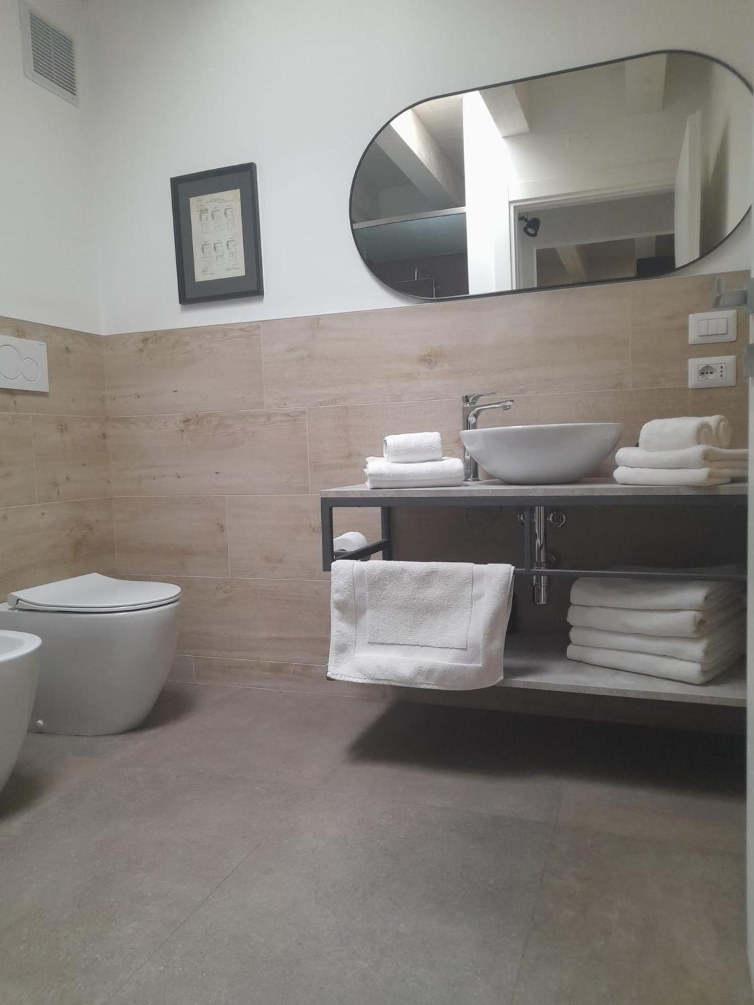 Verona Urban Apartment Extérieur photo