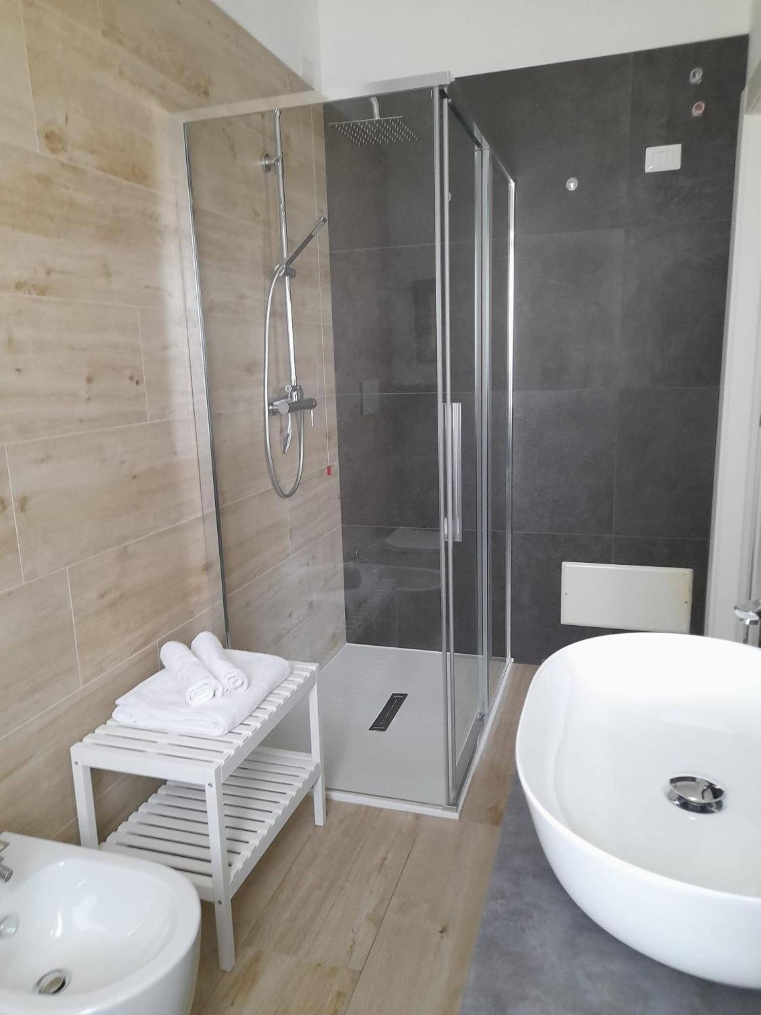 Verona Urban Apartment Extérieur photo